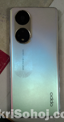 Oppo Reno 8t 5g